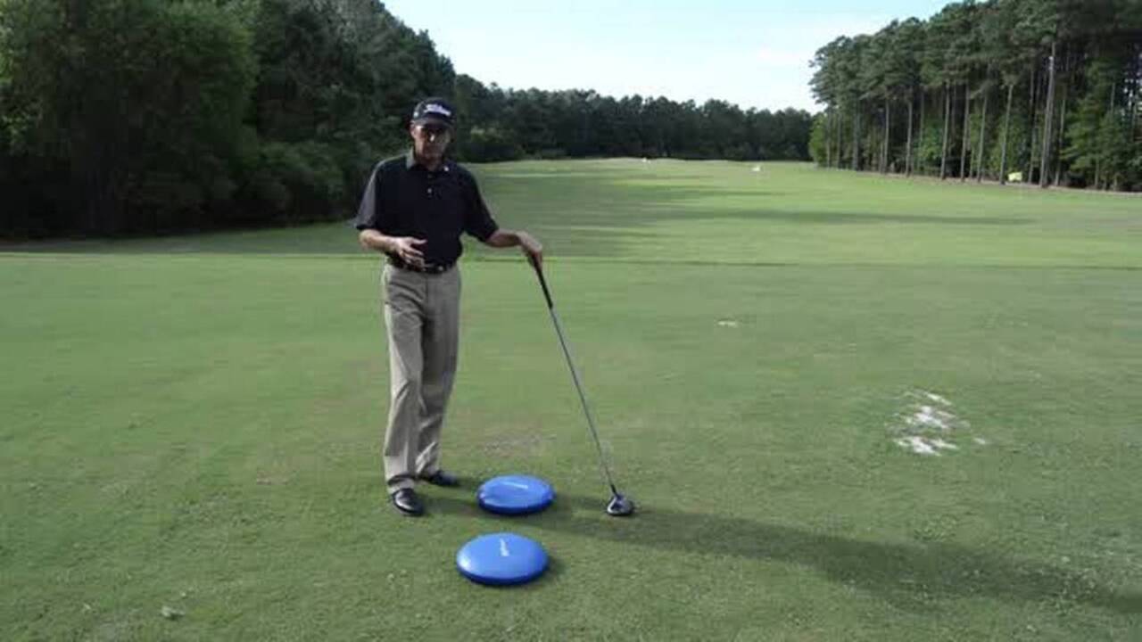 Brad Redding golf tip (Dec. 20, 2016)