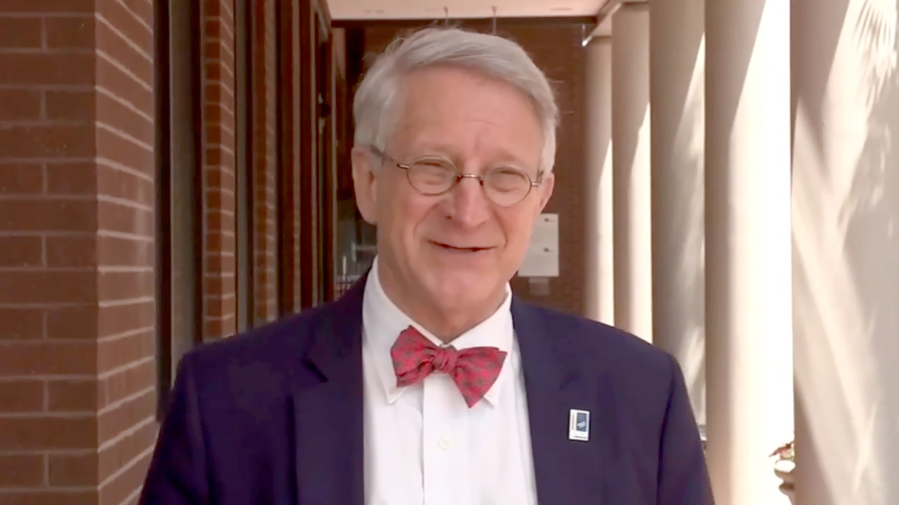 Durham Mayor Steve Schewel says he won’t seek a third term