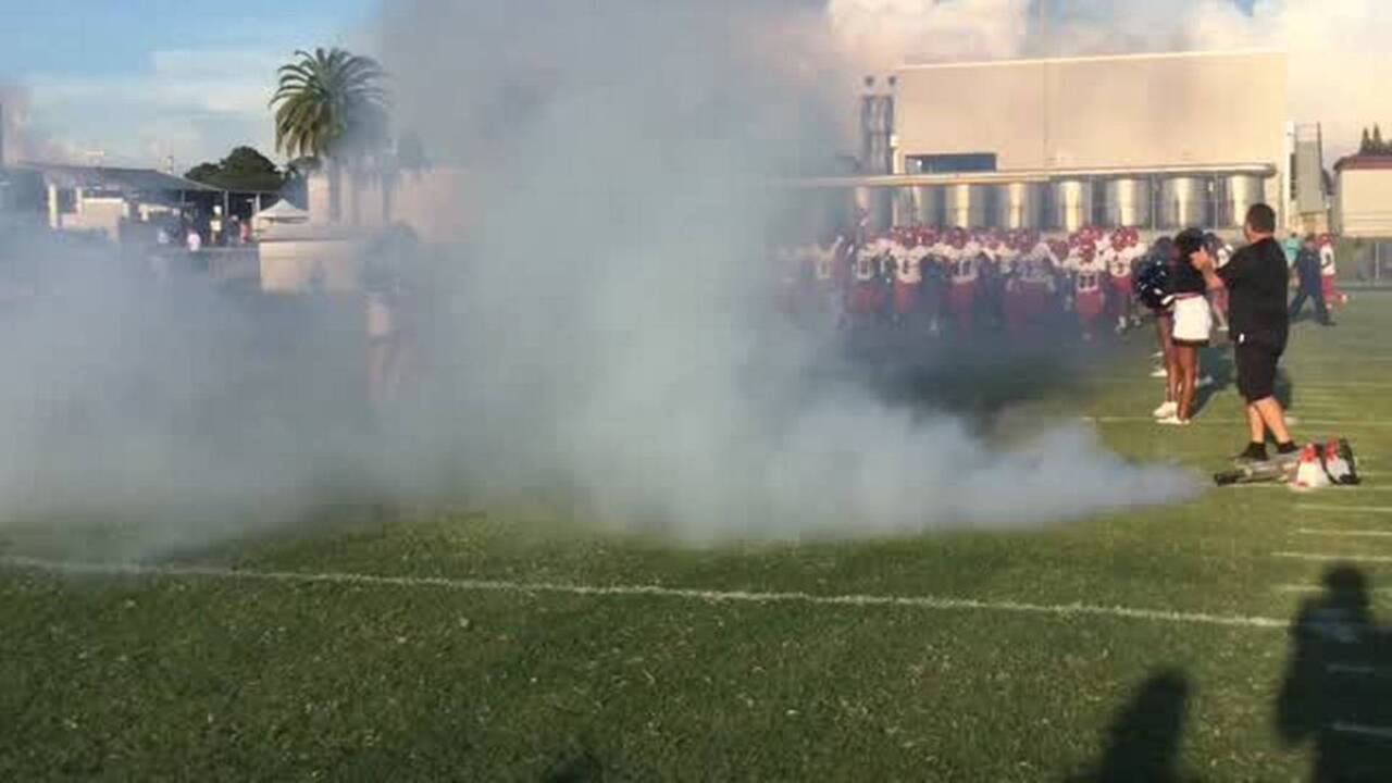 Penalties, turnovers cost Palmetto in 11-10 loss to Sarasota Riverview