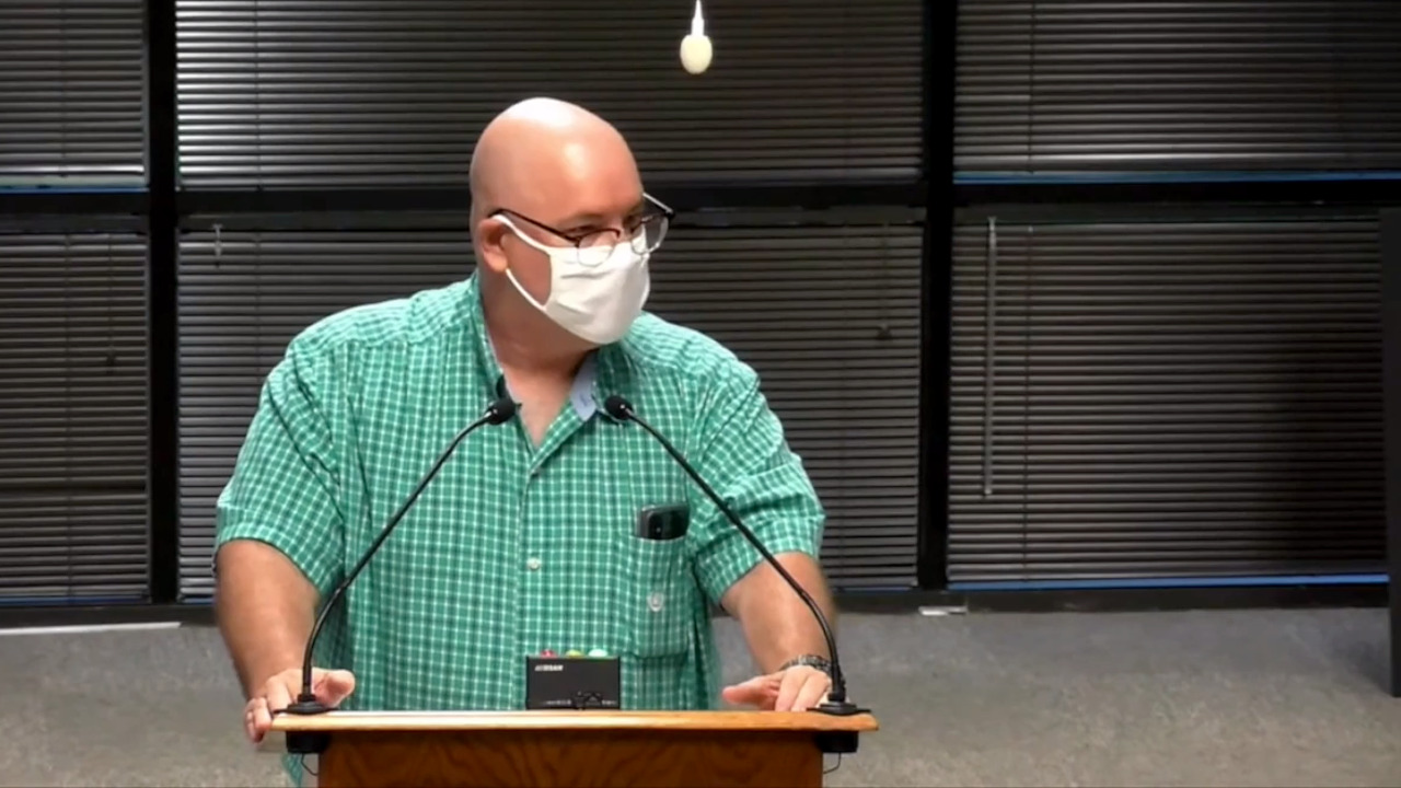 Wake County parents lobby for air filters in classrooms
