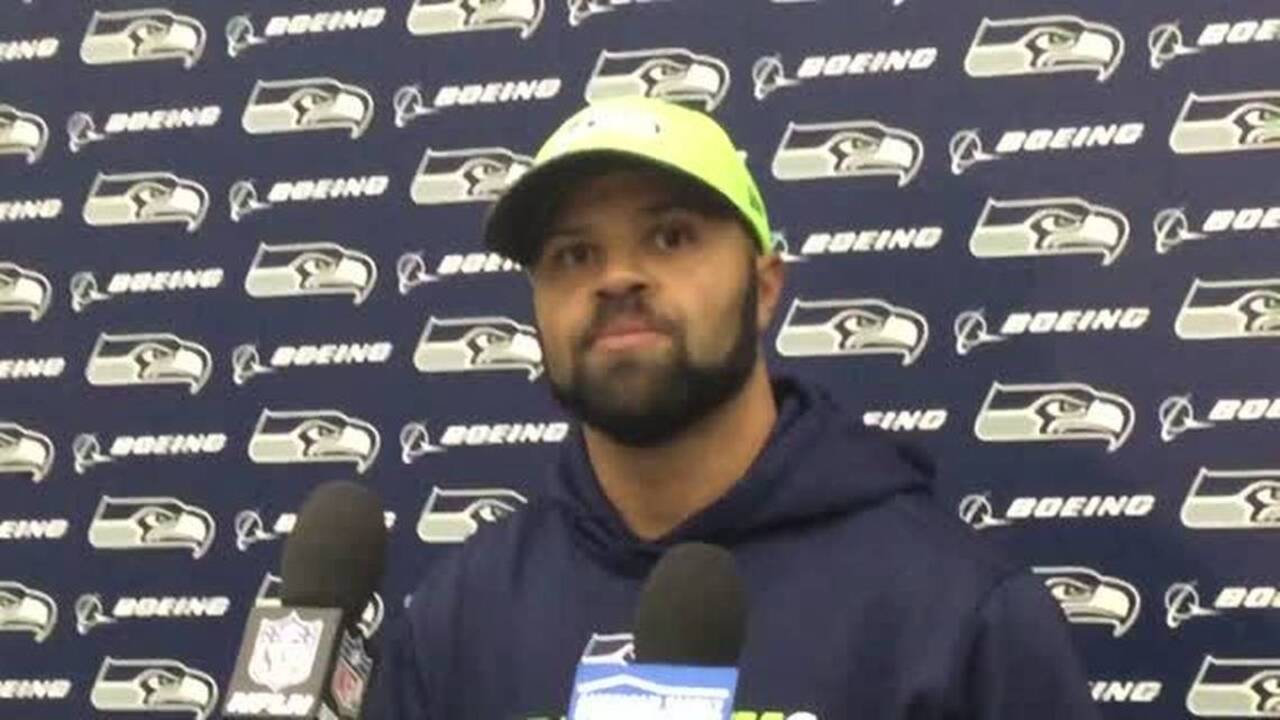 DC Kris Richard on the returns of Michael Bennett, Earl Thomas and DeShawn Shead