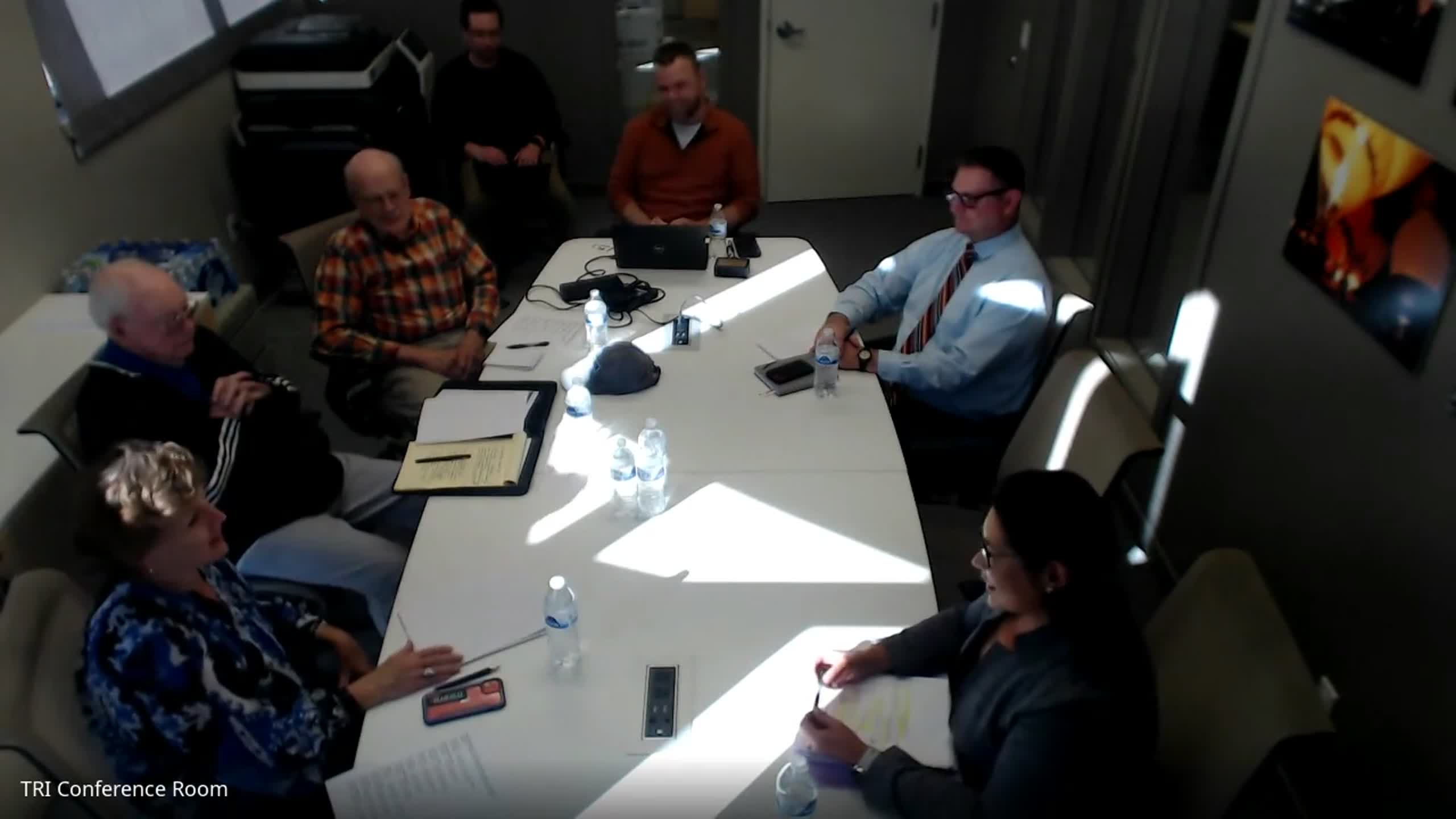 Pasco School Board Pos. 5, at large, Editorial Board