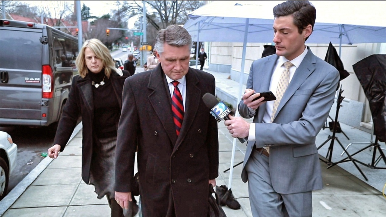 NC state board votes for new election in 9th district after Harris calls for new race