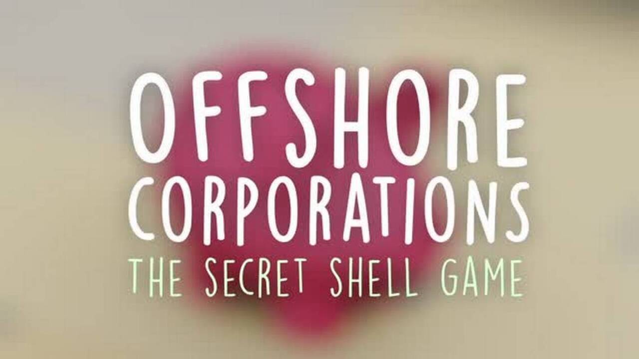 Anti-corruption bill requiring shell companies to disclose owners poised to become law