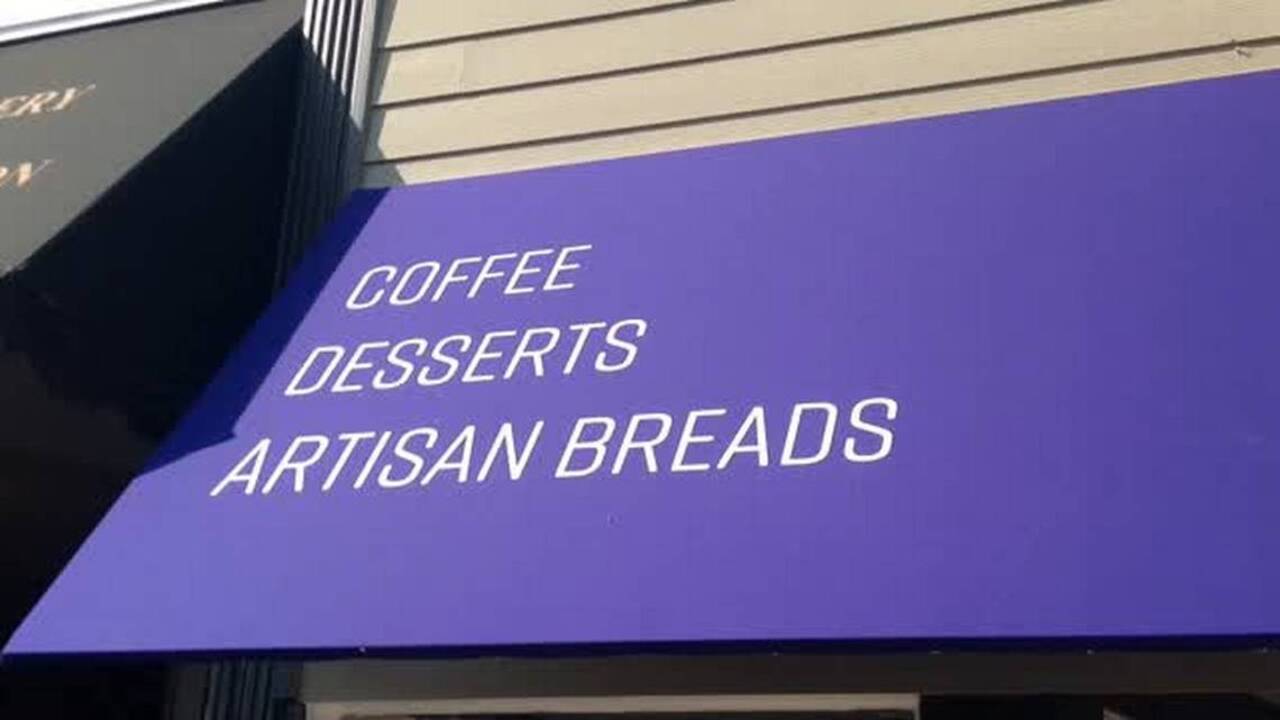 Bakers and chef craft artisan breads and sweet treats at Yola’s