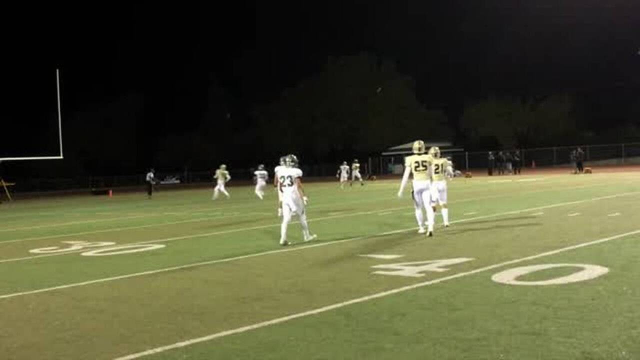 Pitman at Buhach Colony: Highlights