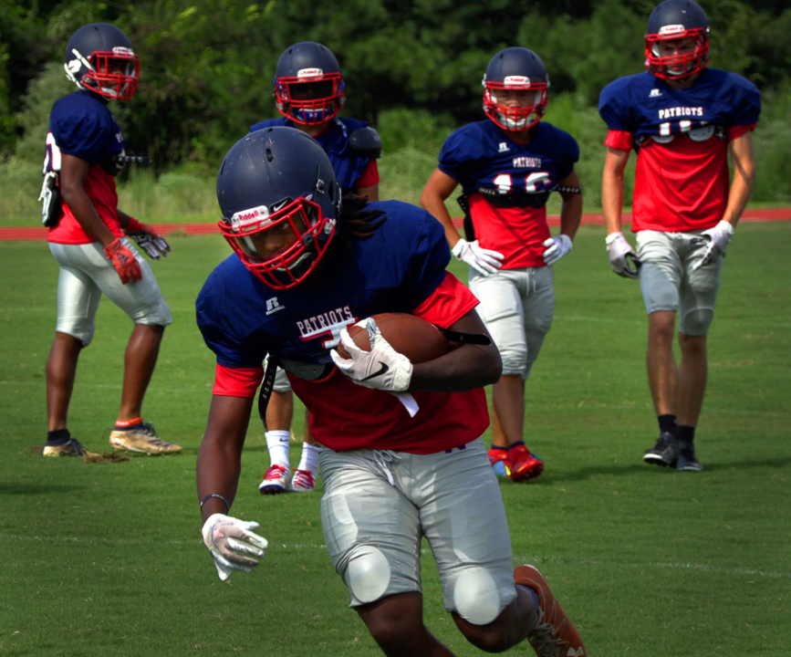 New Northside football coach wants to build ‘mentally and physically’ tough team this season