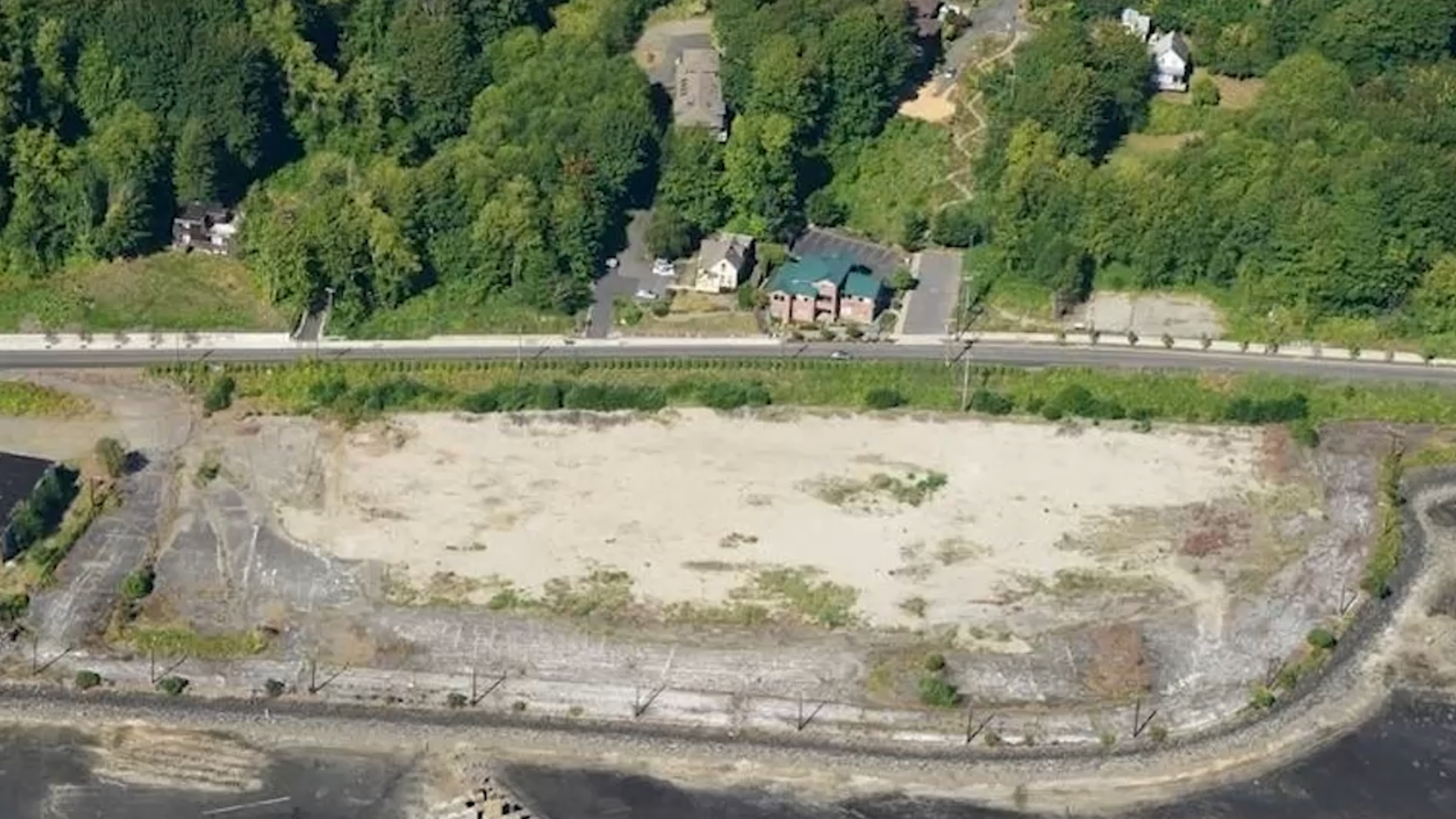 West Bay Yards appeal denied, permits approved
