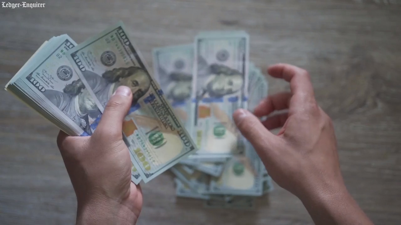 Here’s a database of 2019 salaries for Columbus Consolidated Government employees