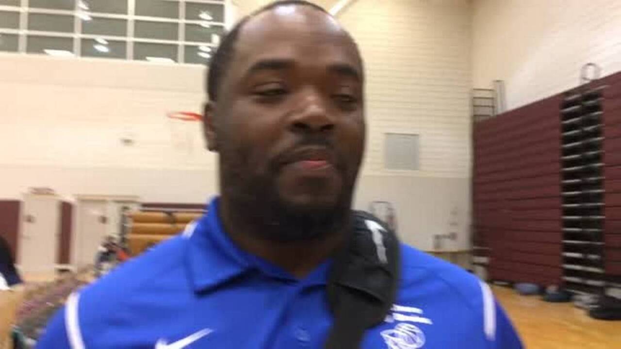 Bayshore girls beat Sickles on buzzer-beater at Lady Ram Jam Tournament