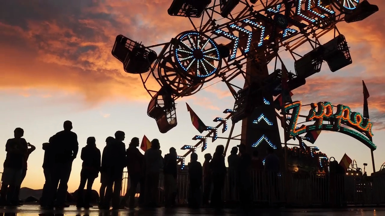 Here’s everything you need to know about the 2019 Georgia National Fair