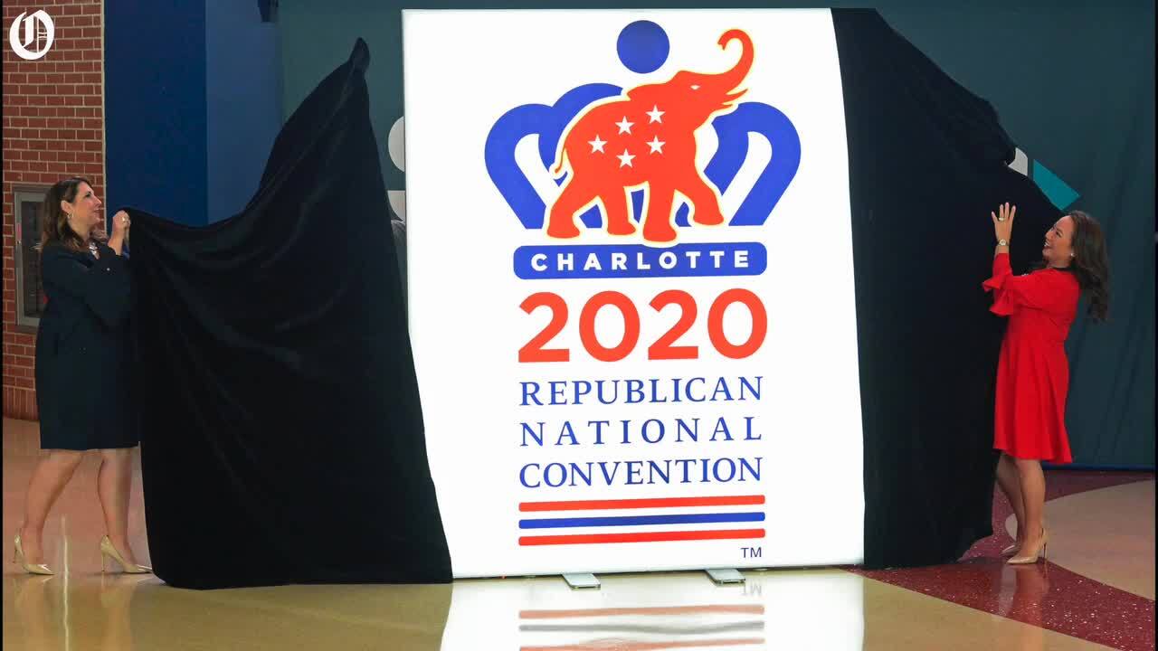 Republicans still planning for August convention in Charlotte