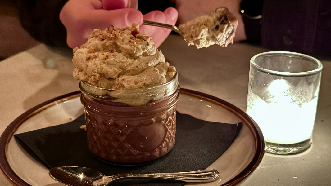 Wooden City already rolling at new downtown Tacoma restaurant