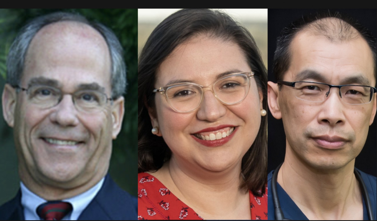 Video: Bee editorial board interviews State Senate District 6 candidates