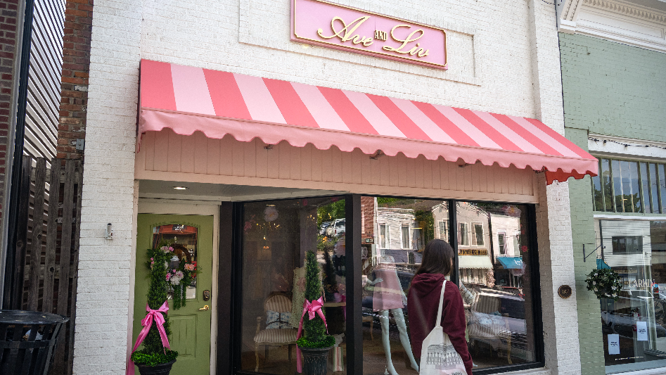 A look inside Parkville’s newest shops