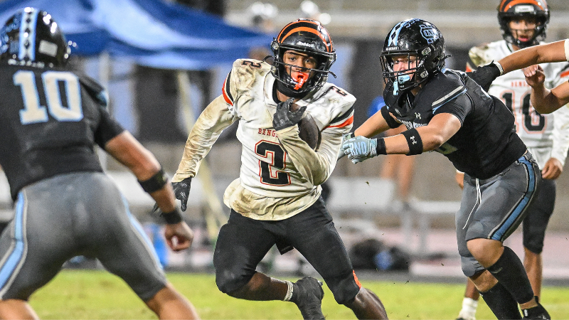 Can Central East continue dominance? Here’s Week 9 Fresno prep football predictions