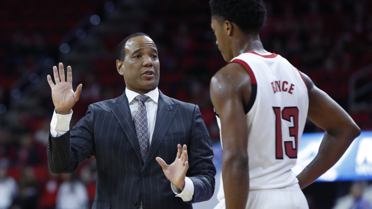 NC State races past Mount St. Mary’s in season-opener