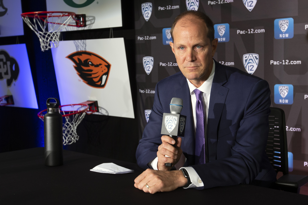 3 questions that will define the UW Huskies’ basketball season