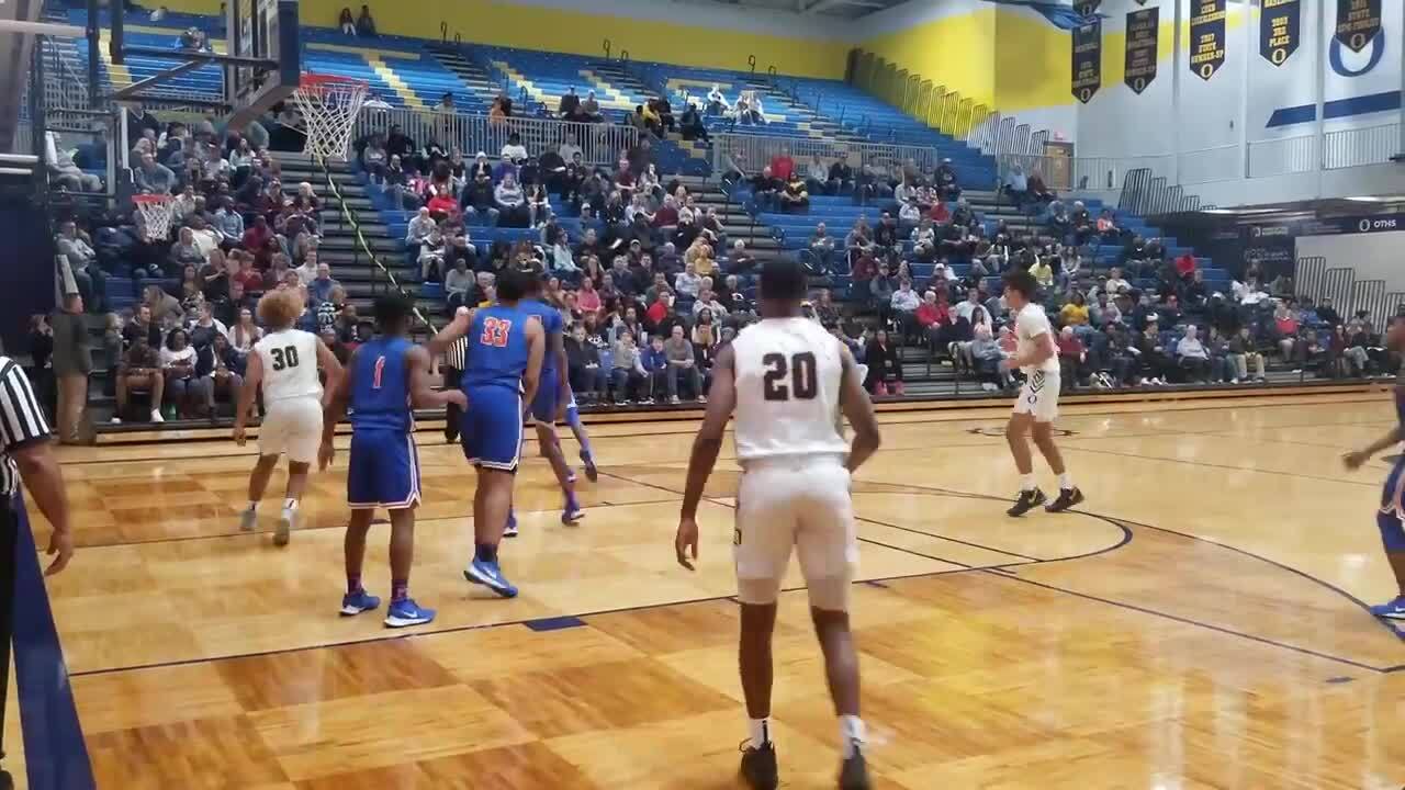 Feb. 21, 2020: East St. Louis 67, O’Fallon 45