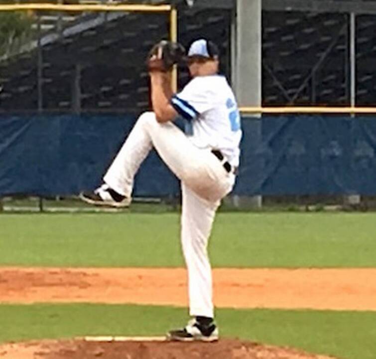 Players, parents, coaches face balancing act in nurturing young baseball arms