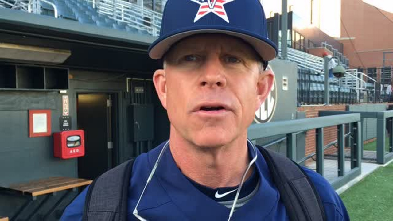 Braden Webb’s strong pitching a game-changer for USC