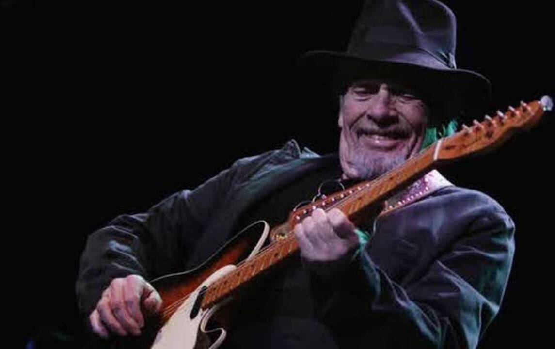 An appreciation of Merle Haggard, 1937-2016