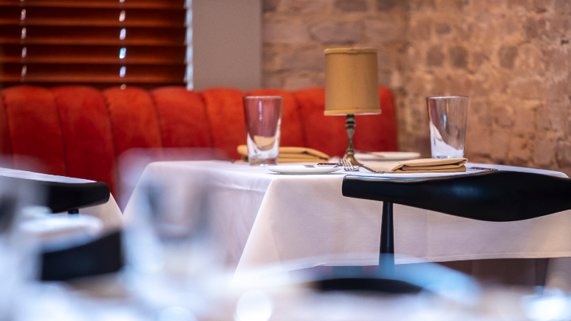 New Italian restaurant opens in Versailles