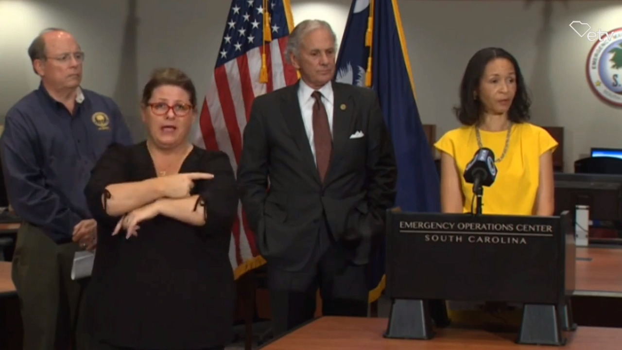 Harder to find hope as clergy get latest SC COVID-19 data and projections | Opinion