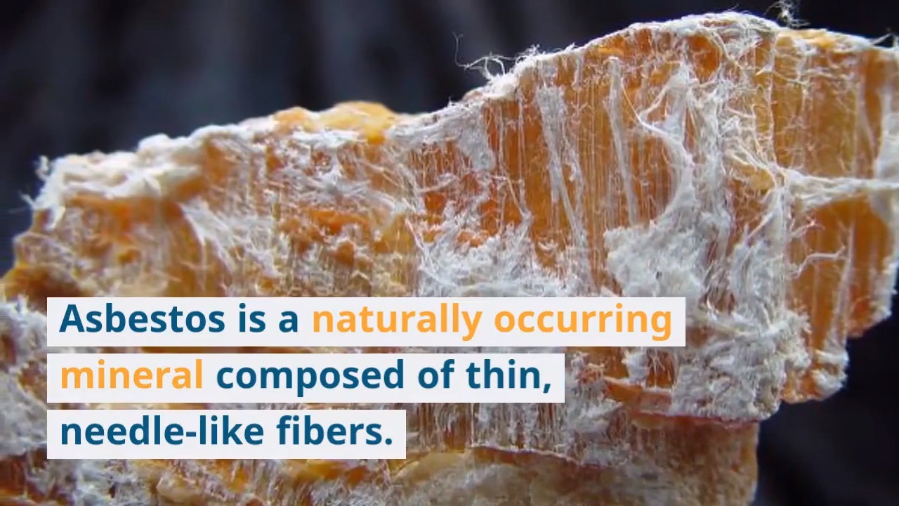 What Is Asbestos?
