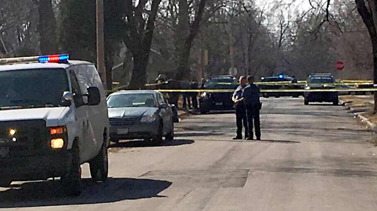 Kansas City man charged in South Benton fatal shooting | Kansas City Star