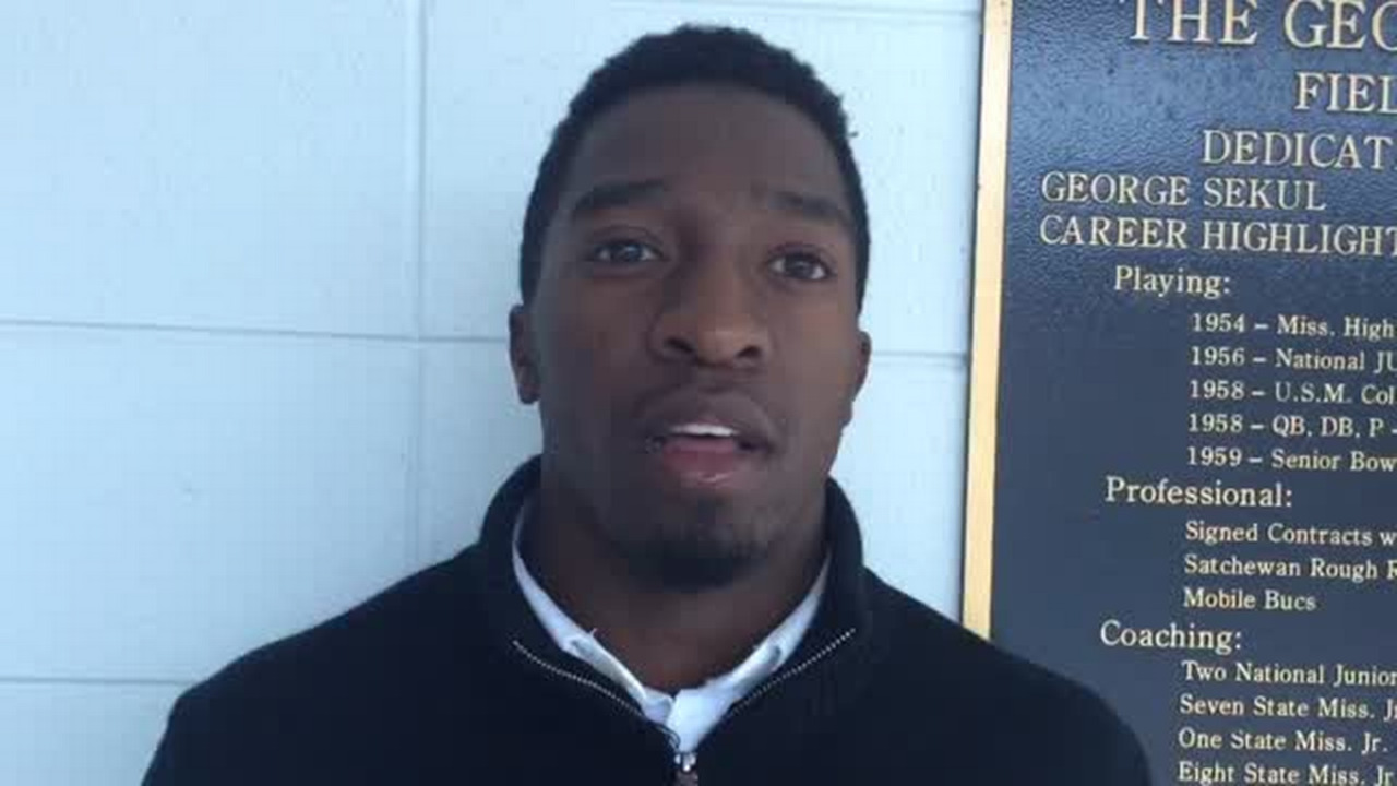 VIDEO: 13 Gulf Coast Bulldogs sign with 4-year schools