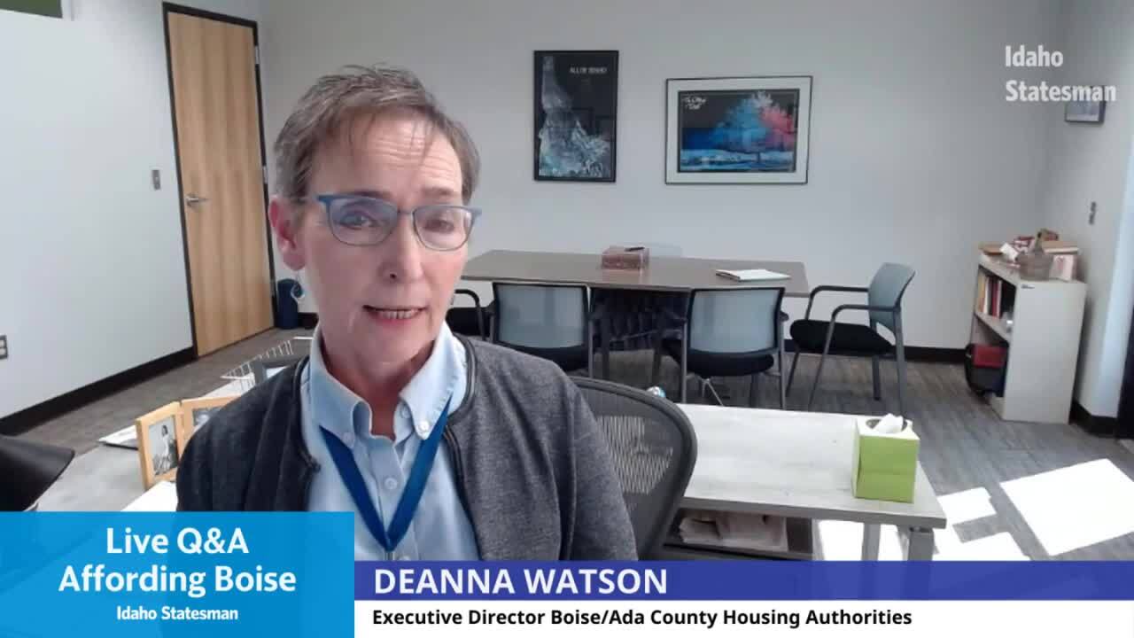 Affording Boise: Newcomers, housing shortage clobber tenants