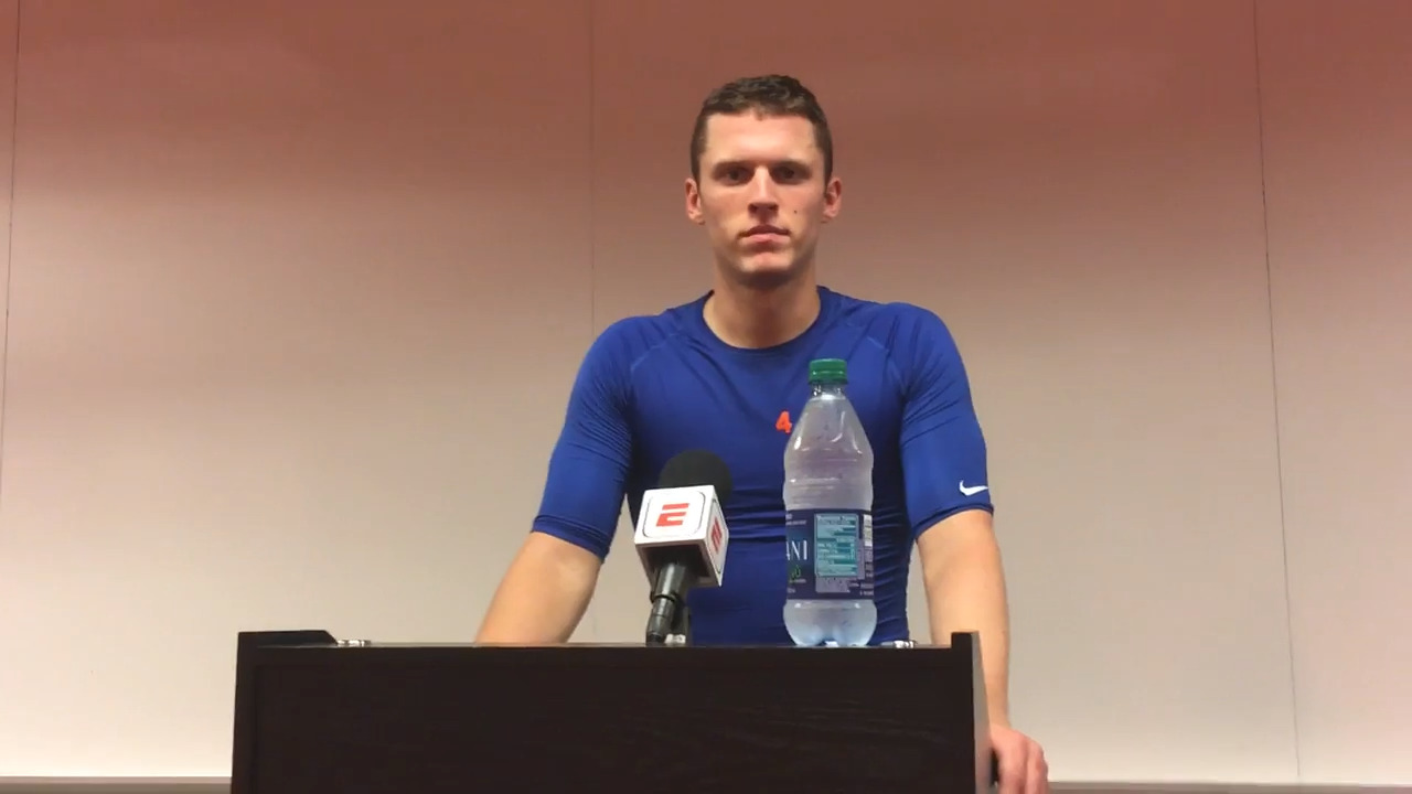 Boise State delivers annual dud at Oklahoma State. ‘This is not the end of our season.’