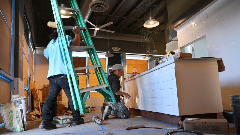 Surge of new restaurants coming to Fresno area. Here are 17 to keep an eye on