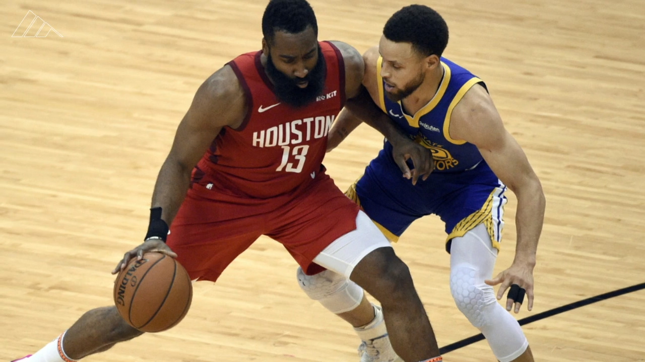 Statistical leaders from the 2018-2019 NBA season