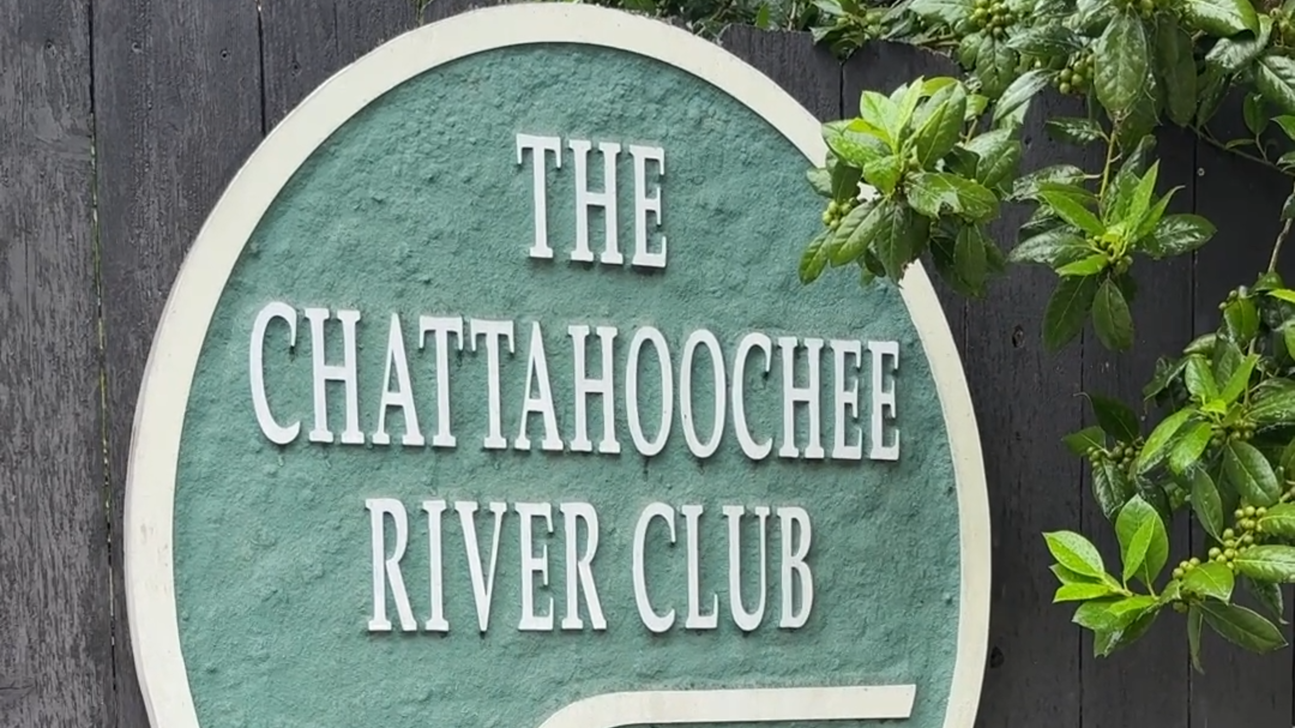 Chattahoochee River Club closes after 34 years