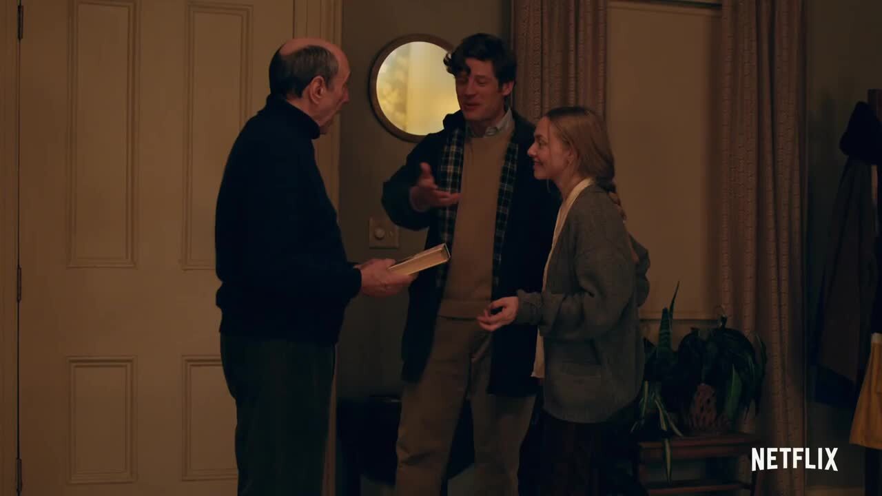 Things Heard and Seen (Official Trailer)