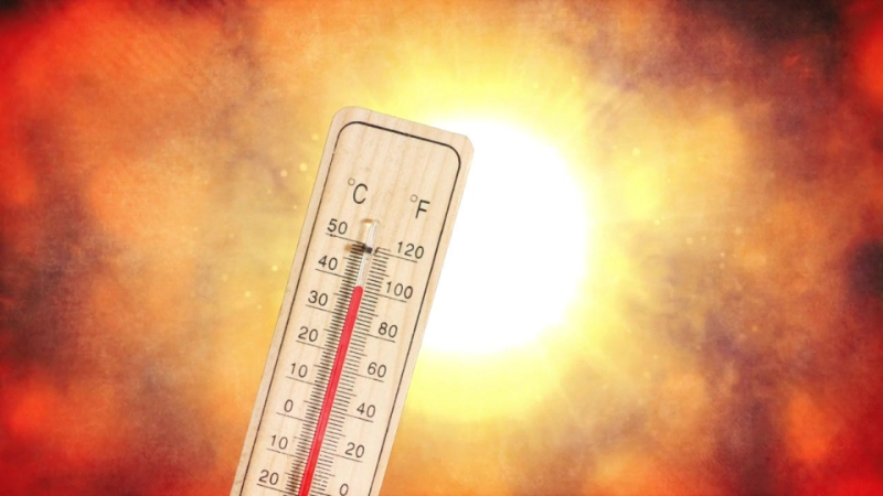 Heat wave vs. heat dome What's the difference