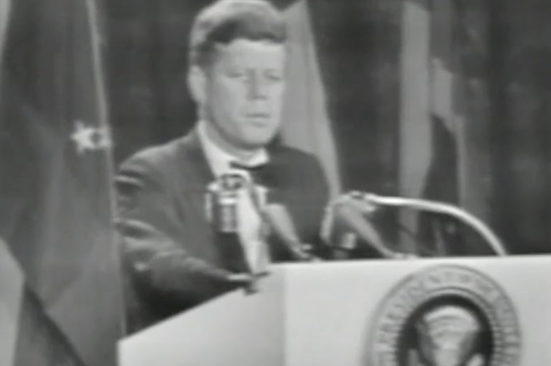 Another round of JFK theories, and memories