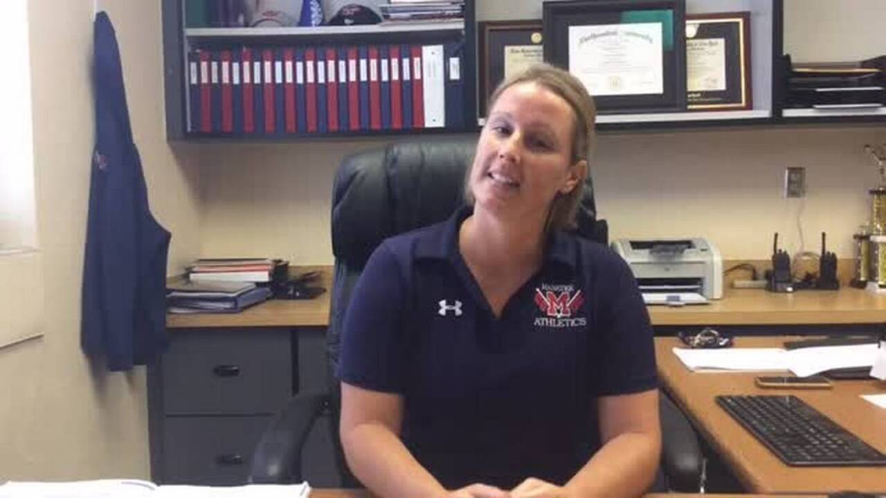 After two-month search, Hurricanes have their football coach: Yusuf Shakir