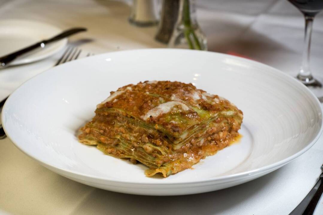 A sampling of The Bee's top 10 dishes of 2016