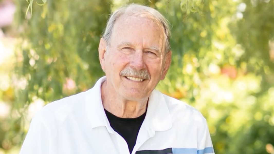 Beloved Fox Island community leader Jim Braden dies at 83