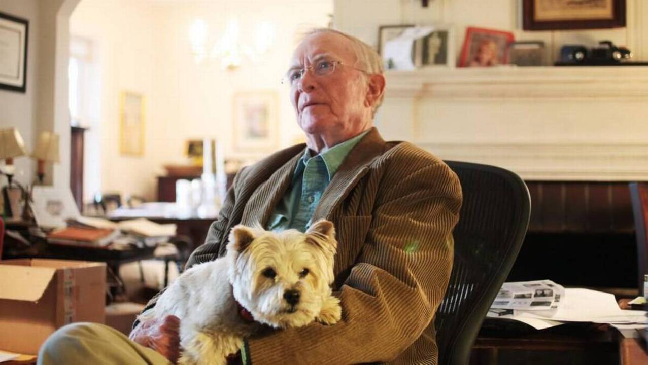 Wanted: one new North Carolina Poet Laureate, preferably without controversy