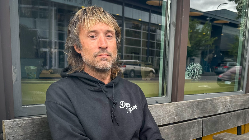 Olympia resident returns home after Gaza aid flotilla intercepted by Israel