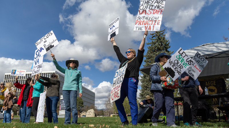 If Idaho’s DOGE is anything like Musk and Trump’s, no thank you | Opinion