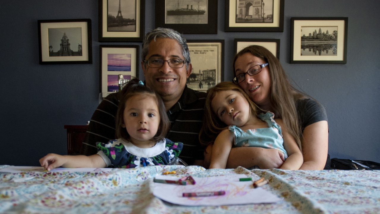 ‘It takes a toll on your mental health.’ Balancing jobs and young kids amid COVID pandemic