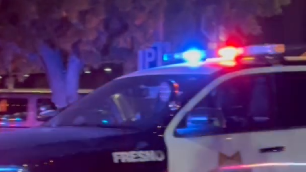 Fresno Police Chief Mindy Casto gives update on Tower District shooting