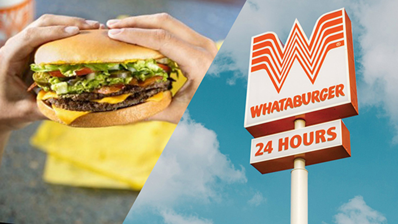 ‘These 4 are just the beginning’: Whataburger confirms plans for big KC area rollout