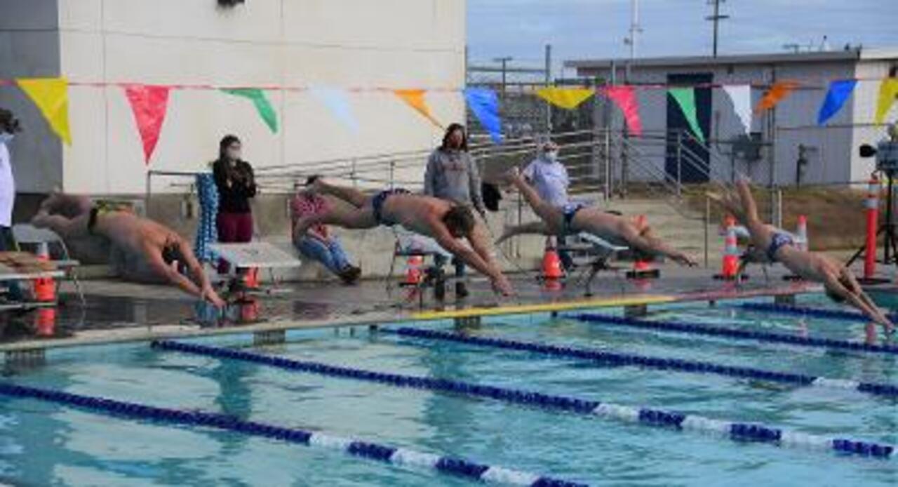 ‘This is where the best memories are made.’ High school sports return to Merced County