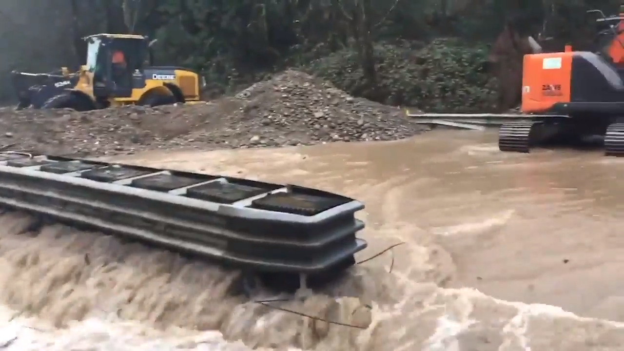 School delays, closures in Pierce County due to flooding | Tacoma News ...